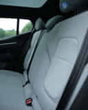 Rear Seats