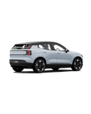 Right Rear Three Quarter