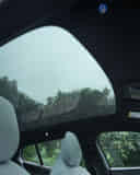 Roof Mounted Controls / Sunroof & Cabin Light Controls