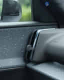 Front Passenger Air Vents