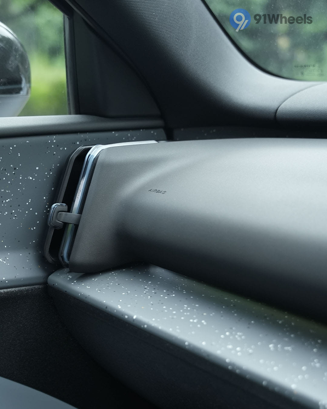 Safety Features - 2 Safety Features - 2