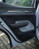 Rear Door Pad