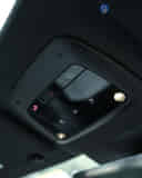 Roof Mounted Controls / Cabin Light Controls