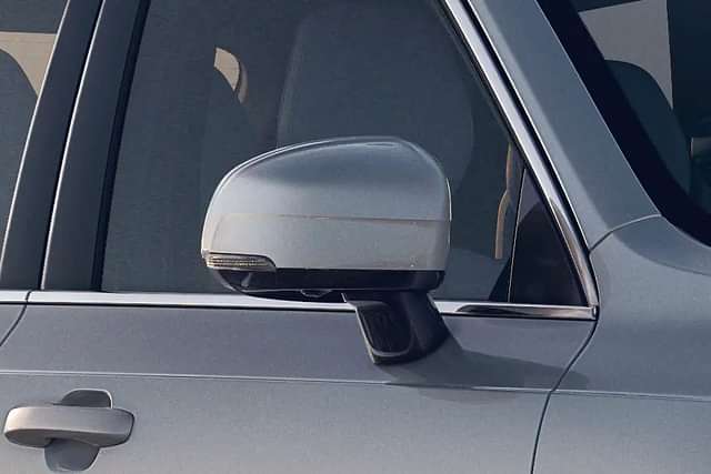 Volvo XC90 Outside Mirrors image