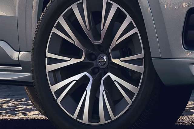 Volvo XC90 Wheels image