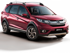 Honda BRV S Diesel image