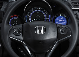 Honda Wr V 17 Check Offers Price Photos Reviews Specs 91wheels