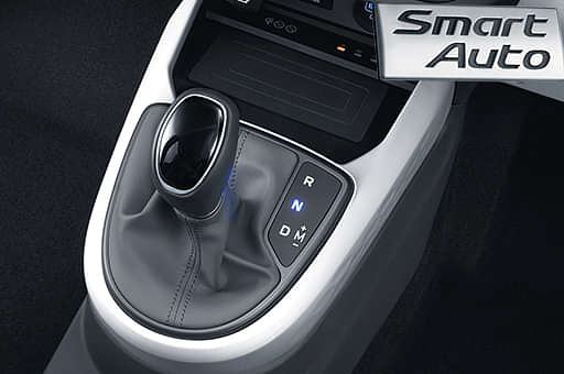 Hyundai Grand i10 NIOS Gear Shifter car image