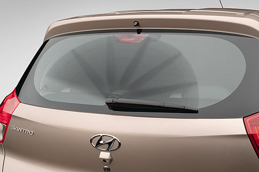 Hyundai Santro Wipers image