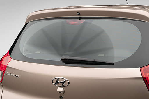 Hyundai Santro 2018-2022 Wipers image