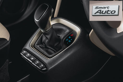 Hyundai Santro Gear Shifter car image