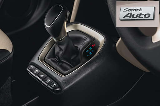 Hyundai Santro 2018-2022 Gear Shifter car image