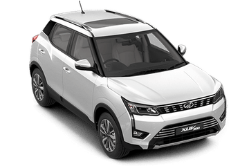 Xuv300 Images Mahindra Xuv 300 Interior Exterior Photos 360 View Videos