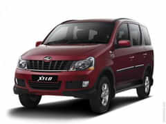 Mahindra Xylo H8 ABS Diesel image Mahindra Xylo H8 ABS Diesel image