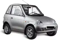 Reva i A/C image