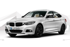 Bmw 3 Series Gt Check Offers Price Photos Reviews Specs 91wheels