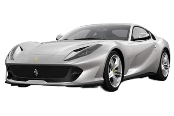Ferrari 812 Profile Image image