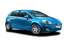 Fiat Grande Punto EVO Power UP 1.3 Active Diesel image Fiat Grande Punto EVO Power UP 1.3 Active Diesel image