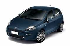 Fiat Punto 1.4 Emotion Petrol image