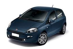 Fiat Punto 1.3 Dynamic Diesel image