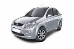 Ford Classic 1.6 Petrol Titanium image