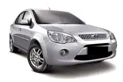 Ford Fiesta Classic 1.6 Petrol SXI image Ford Fiesta Classic 1.6 Petrol SXI image