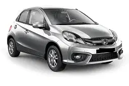 Honda Brio 1.2 Petrol S MT image