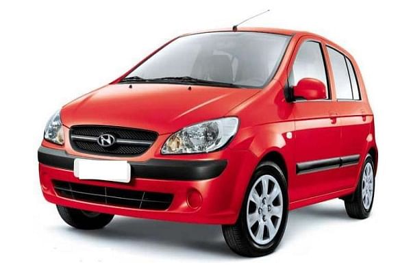 Hyundai Getz cars for sale in South Africa  AutoTrader
