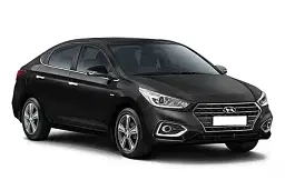 Hyundai Verna 2016-17 1.6 Diesel SX (O) image