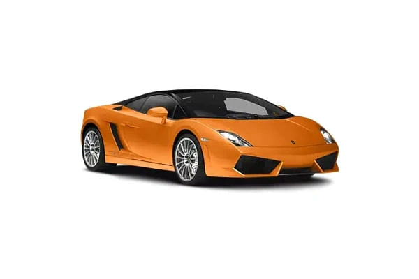 Lamborghini Gallardo Price - Images, Colours & Reviews