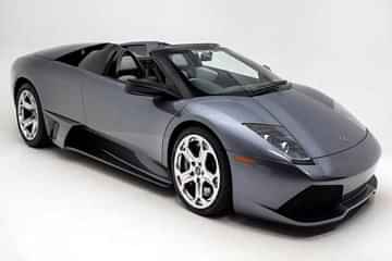 Lamborghini Murcielago competitors-Frequently Asked Questions-91Wheels