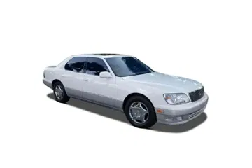 Ls 400 Images Lexus Ls 400 Interior Exterior Photos 360 View Videos Ls 400 Images Lexus Ls 400 Interior Exterior Photos 360 View Videos