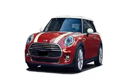 Mini Cooper Hatch Petrol image