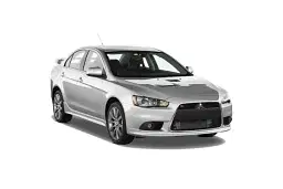 Mitsubishi Lancer 1.5 LXi Petrol image