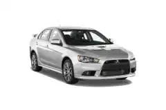 Mitsubishi Lancer 1.5 SFXi Petrol image Mitsubishi Lancer 1.5 SFXi Petrol image