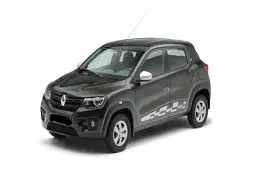 Renault KWID 2015-19 Reloaded 0.8 Petrol image