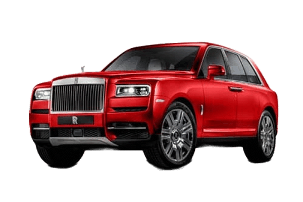 Rolls-Royce Cullinan car image