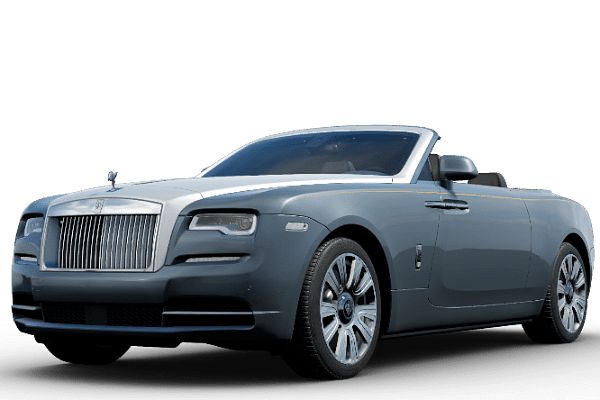 ROLLS ROYCE DAWN 2021 FULL OPTIONS  VIP MOTORS