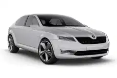 Skoda Laura 1.9 TDI MT Ambiente image