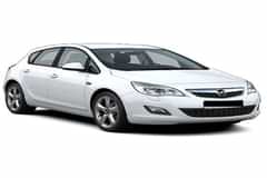 Opel Astra 1.6 MY99 AT image