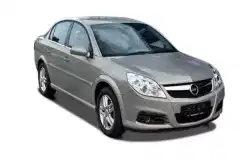 Opel Vectra 2.2 Comfort image Opel Vectra 2.2 Comfort image