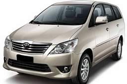 Toyota Innova 2.0 VX 7 Seater Petrol image