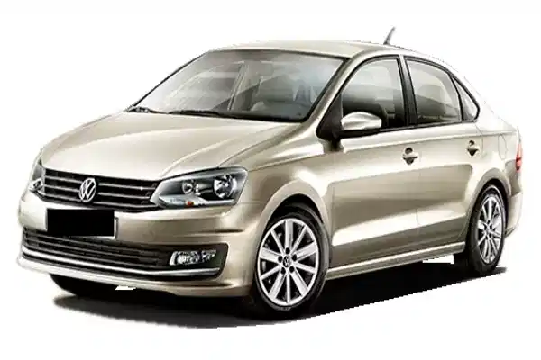 Volkswagen Vento 2015-2019