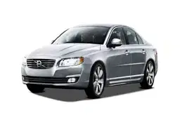 Volvo S80 D4 Diesel image