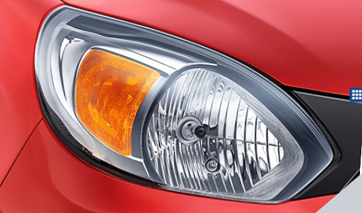 Maruti Alto 800 Headlamps car image