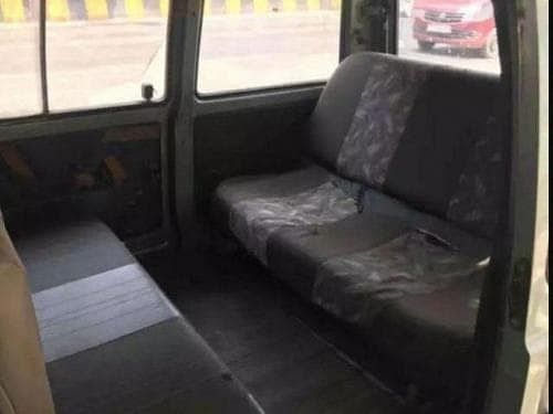 Used Maruti Omni 8 Seater Interior Prices - Waa2