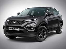 Tata Harrier XZA+ DT Diesel image