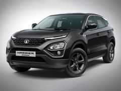 Tata Harrier XZA Diesel image Tata Harrier XZA Diesel image