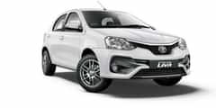 Toyota Etios Liva 1.2 STD Petrol image Toyota Etios Liva 1.2 STD Petrol image