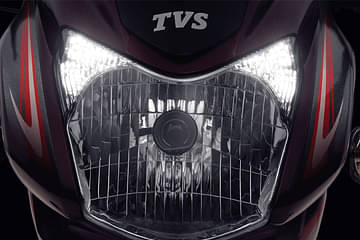 TVS Sport Headlight